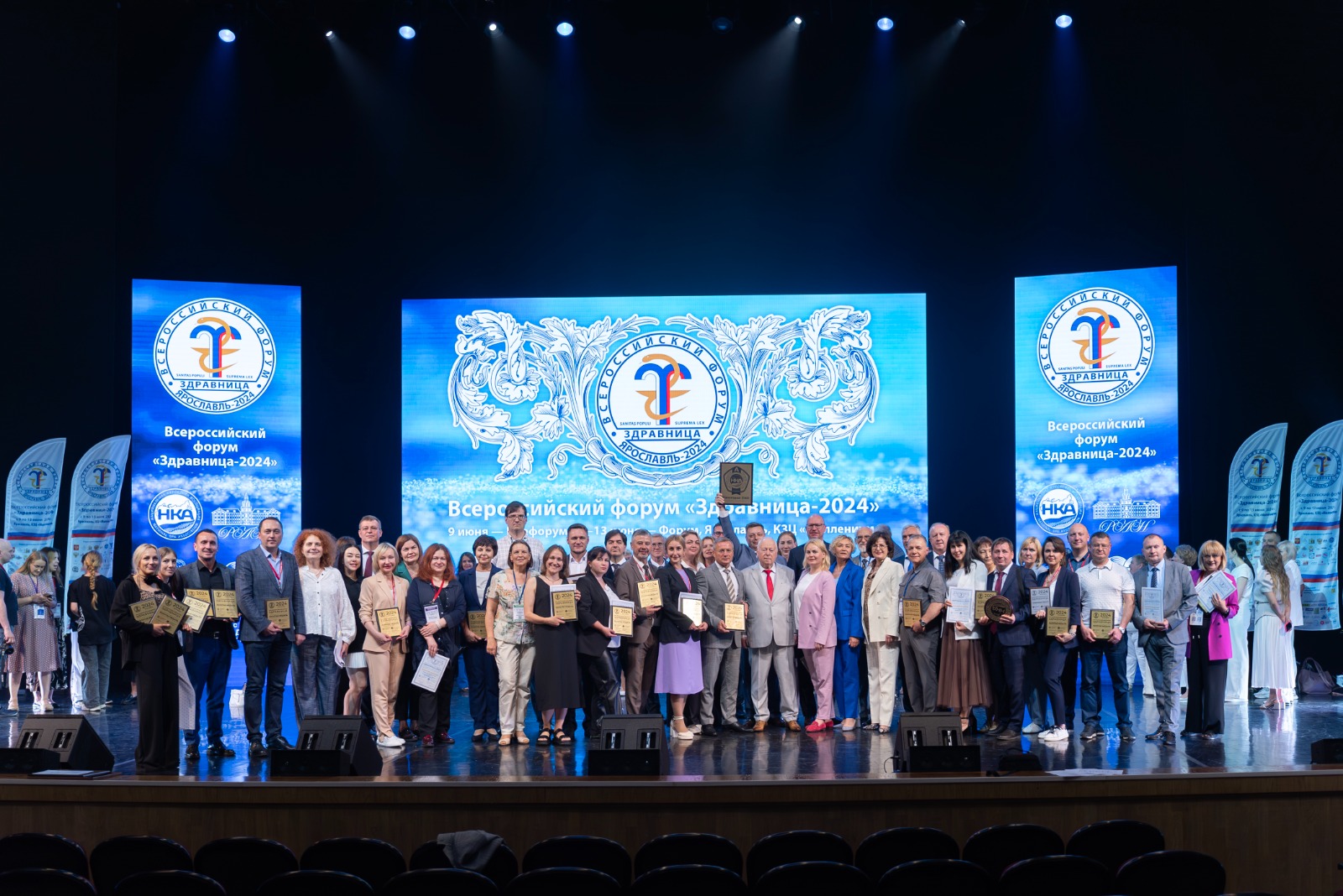 Приглашаем провести время с пользой!