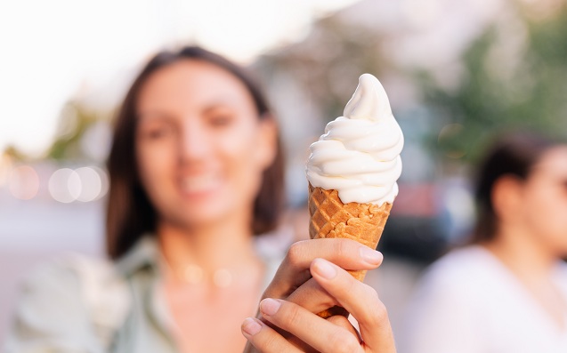 7 вопросов о мороженом