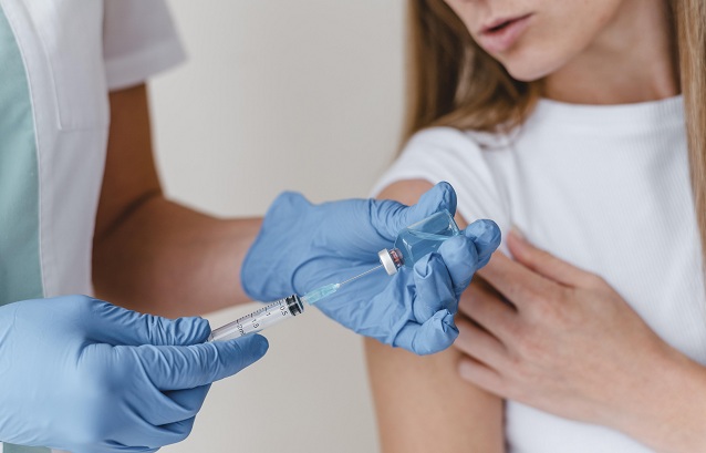 В майские праздники пункты вакцинации от коронавируса работают в обычном режиме