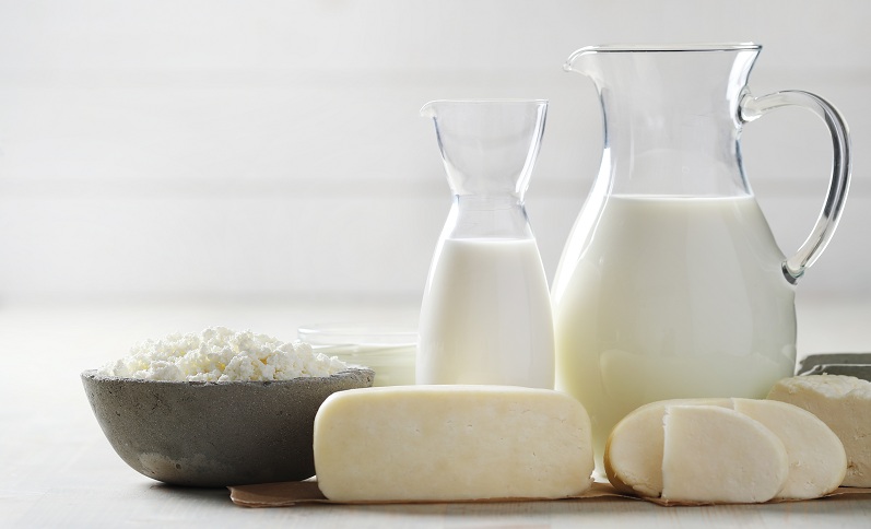 Горячая линия по качеству и безопасности молочной продукции