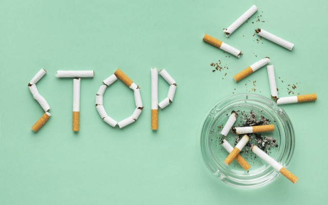 «СтопТабак»: эксперты расскажут все о борьбе с курением
