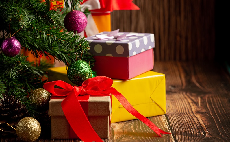 Эксперты ответят на вопросы о качестве детских товаров и новогодних подарков