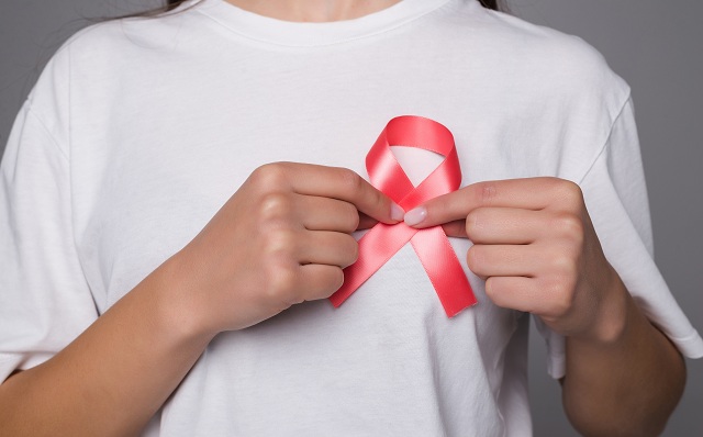 6 мифов о раке груди