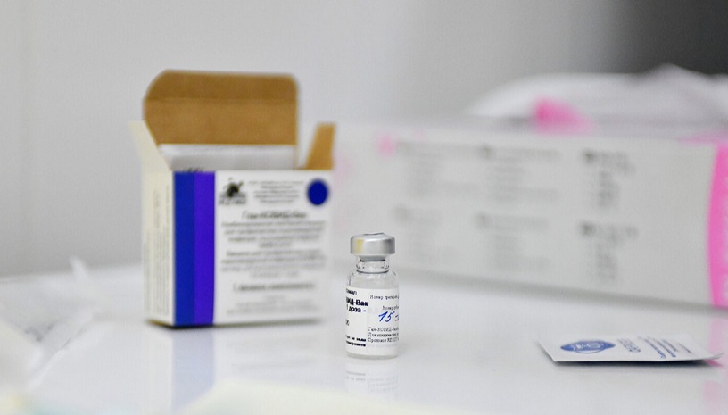 Врачи и учителя в Москве смогут первыми сделать прививку от коронавируса