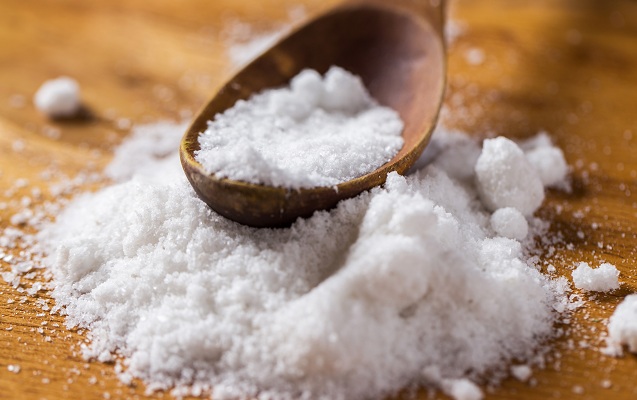 Диетолог расскажет о пользе и вреде соли